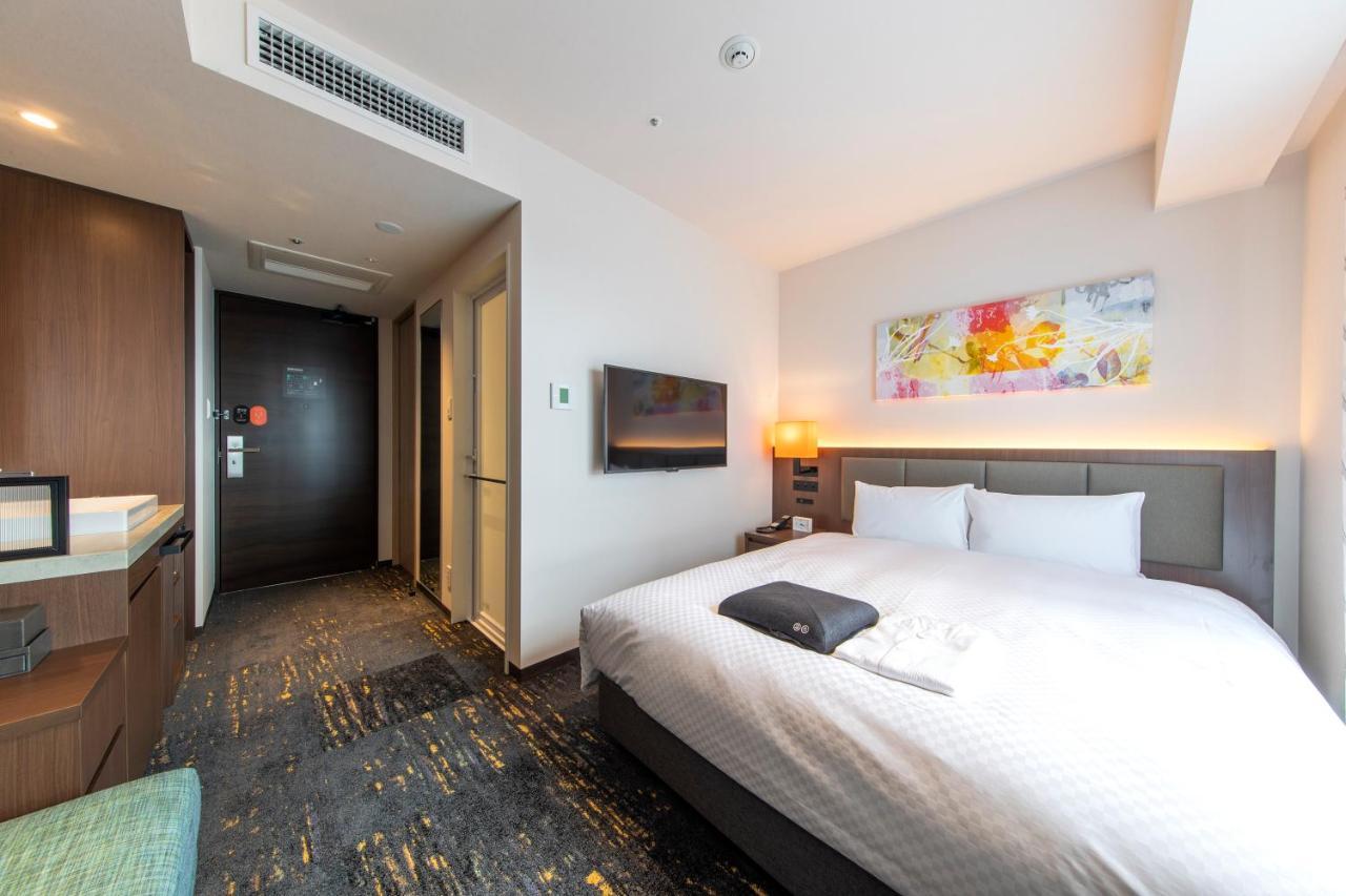 Hotel Forza Nagoya Sakae Exterior photo