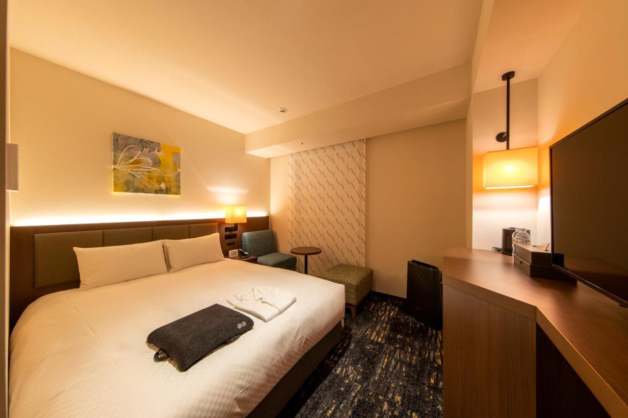 Hotel Forza Nagoya Sakae Exterior photo