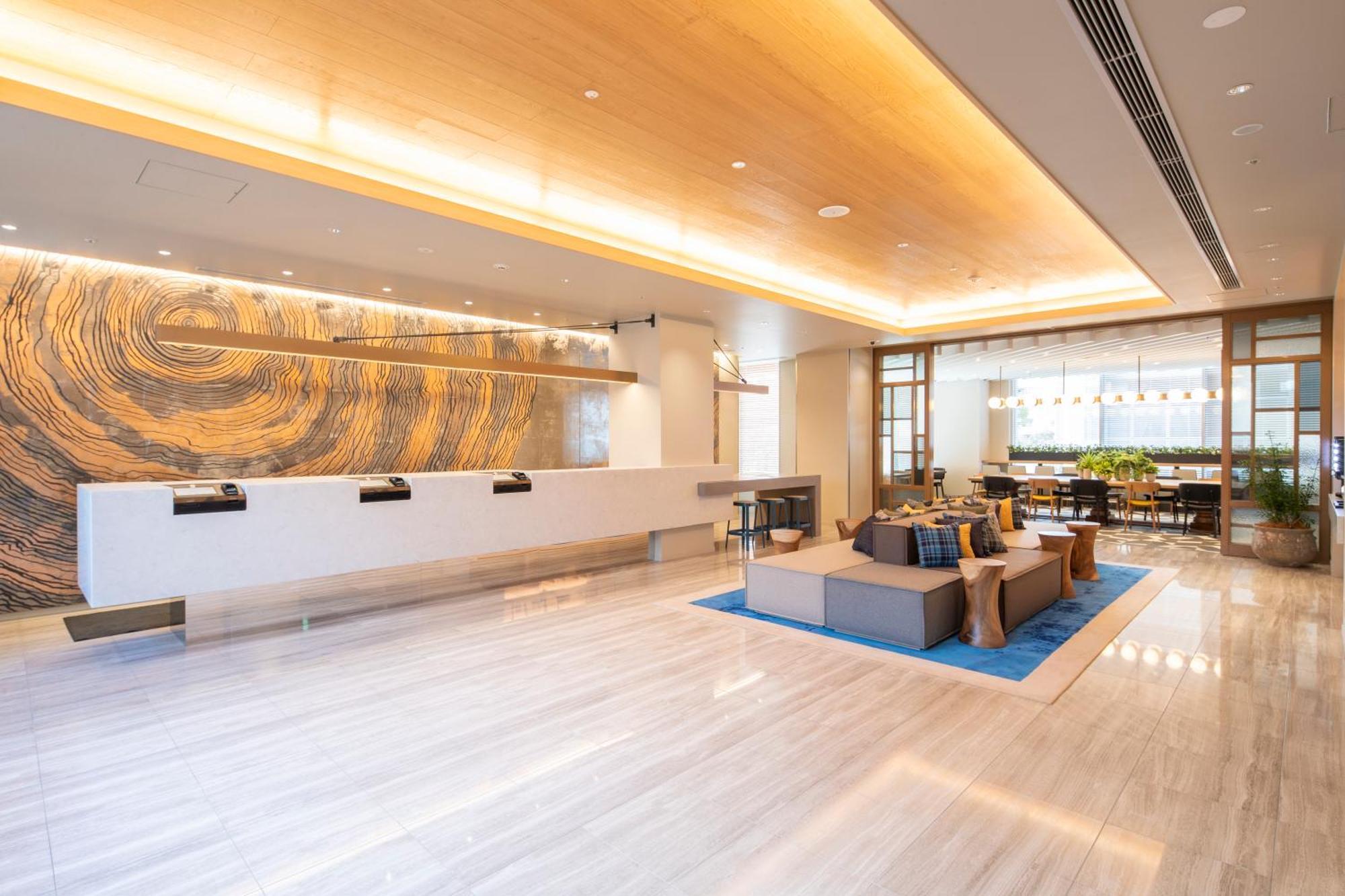 Hotel Forza Nagoya Sakae Exterior photo